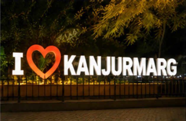 KANJURMARG